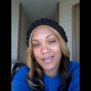 Meet your Posher, Jamilah